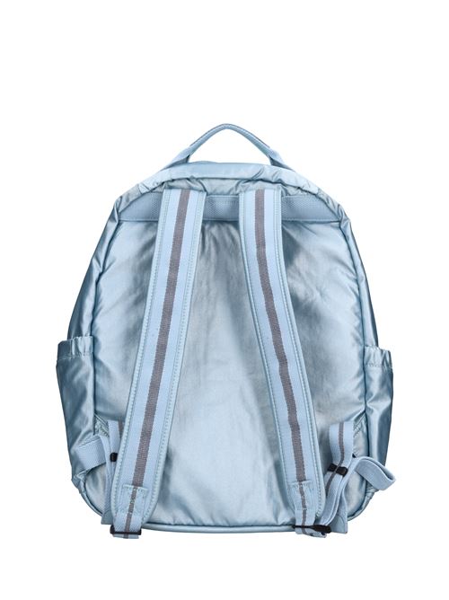 Zaino in tessuto tecnico KIPLING | GI3040Y59AIRY METALLIC